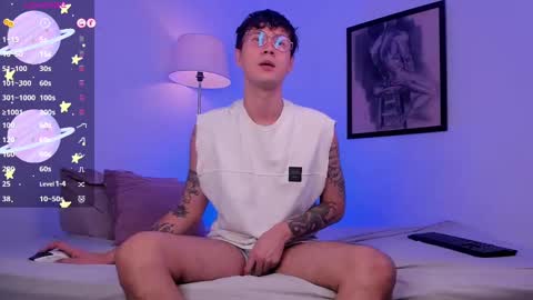 leaneseb online show from 09.26.25