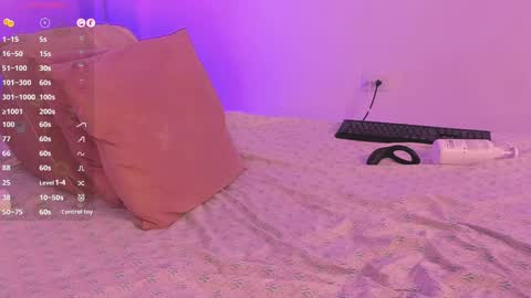 leaneseb online show from 10.12.25