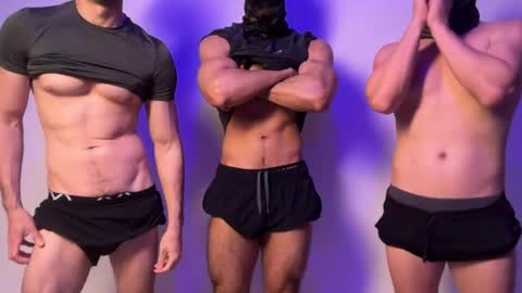 leanfindom8 online show from 03.10.26