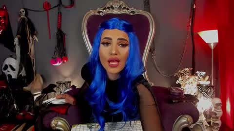 LeaNoir online show from 01.15.26