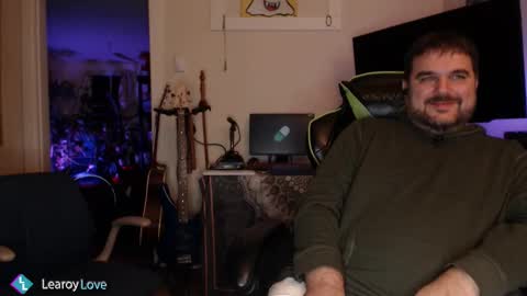 Learoy online show from 03.19.26