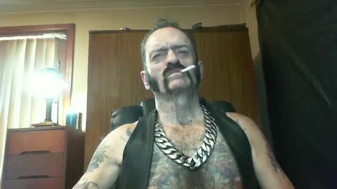 leathergreaser online show from 12.16.24