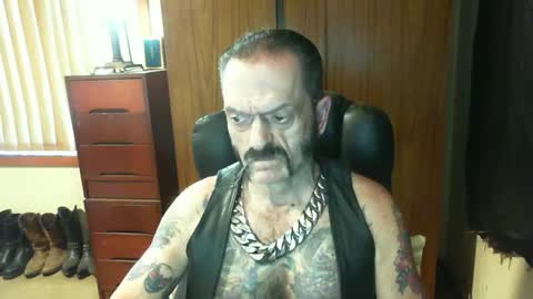 leathergreaser online show from 12.22.24