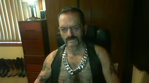 leathergreaser online show from 12.23.24