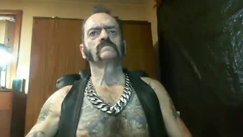 leathergreaser online show from 12.26.24