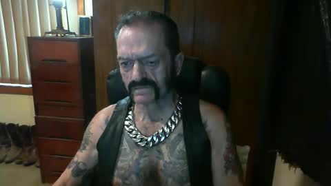 leathergreaser online show from 01.14.25