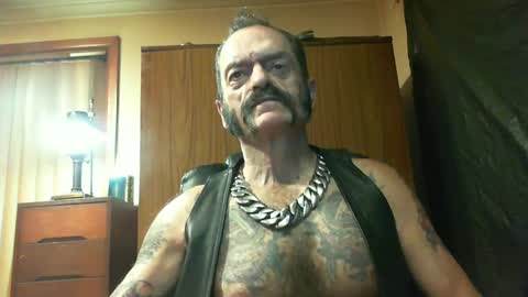leathergreaser online show from 01.31.25