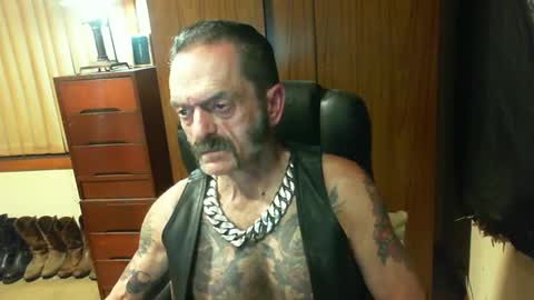leathergreaser online show from 02.09.25