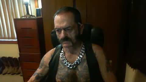 leathergreaser online show from 02.15.25