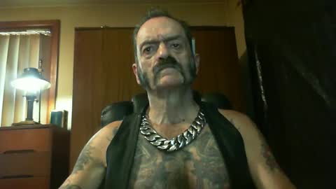 leathergreaser online show from 02.16.25