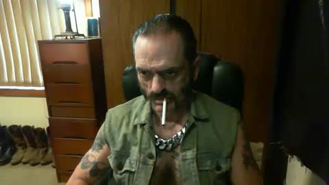 leathergreaser online show from 02.23.25