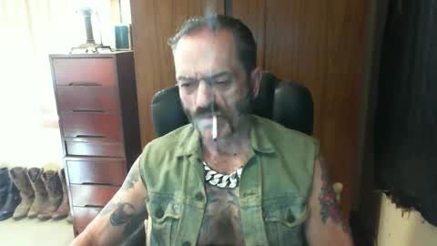 leathergreaser online show from 02.24.25