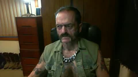 leathergreaser online show from 02.24.25