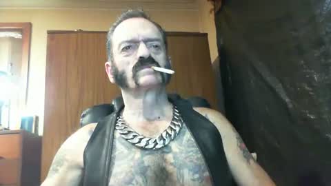 leathergreaser online show from 02.25.25