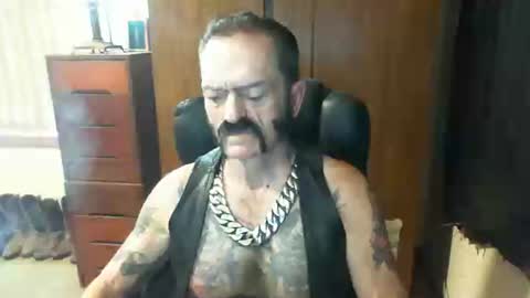 leathergreaser online show from 02.26.25
