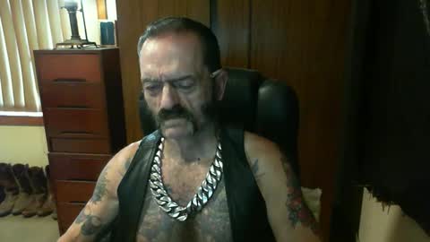 leathergreaser online show from 03.02.25