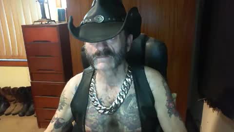 leathergreaser online show from 01.07.26