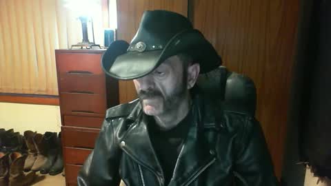 leathergreaser online show from 04.12.26