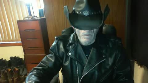 leathergreaser online show from 07.14.26