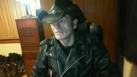leathergreaser online show from 07.20.26