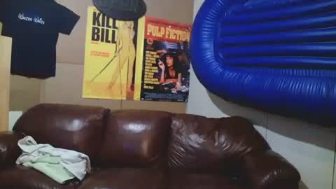 kinky dirty fuck online show from 04.12.26