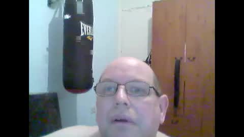 leatherpants68 online show from 12.14.24