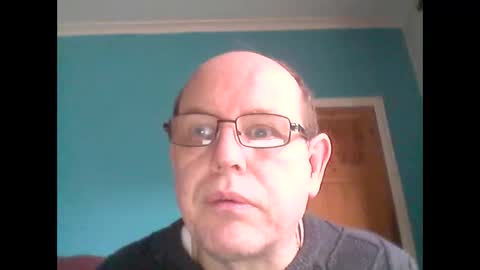 leatherpants68 online show from 01.27.25