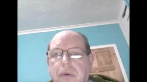 leatherpants68 online show from 02.08.25