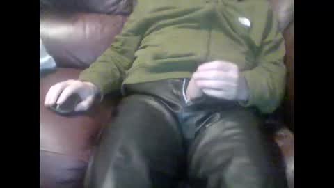 leatherpants68 online show from 10.01.25