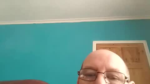 leatherpants68 online show from 10.12.25