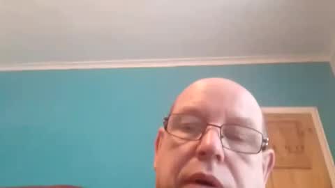 leatherpants68 online show from 10.15.25