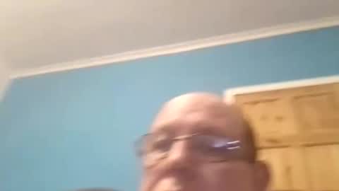 leatherpants68 online show from 11.13.25