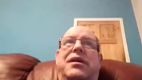 leatherpants68 online show from 12.01.25