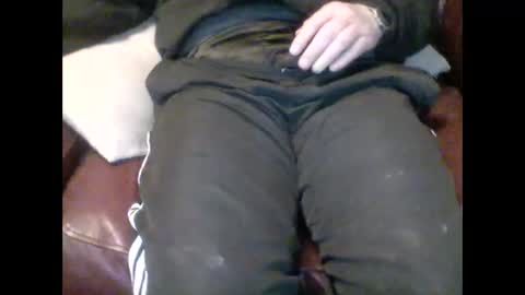leatherpants68 online show from 03.23.26