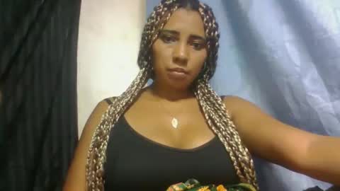 Snapshot of leatiana chatting on 02.22.26 leatiana online show from 02.22.26