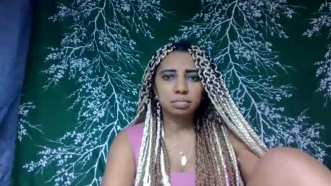 leatianaa online show from 07.18.26
