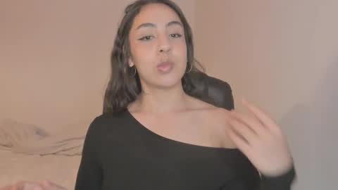 Dani  online show from 12.18.25