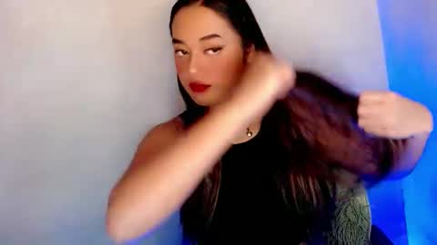 Coleen online show from 11.24.25