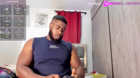 Snapshot of lebron_millionss chatting on 11.09.25 lebron millionss online show from 11.09.25