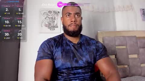 Snapshot of lebron_millionss chatting on 01.17.26 lebron millionss online show from 01.17.26