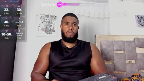 Snapshot of lebron_millionss chatting on 02.15.26 lebron millionss online show from 02.15.26