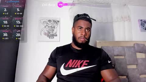 Snapshot of lebron_millionss chatting on 02.18.26 lebron millionss online show from 02.18.26