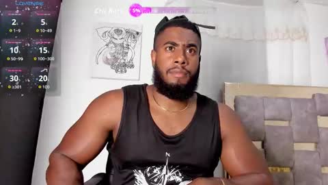 Snapshot of lebron_millionss chatting on 02.25.26 lebron millionss online show from 02.25.26