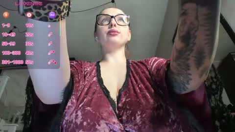 Anna  online show from 04.20.26