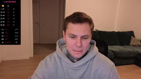 Lechery boy online show from 10.21.25