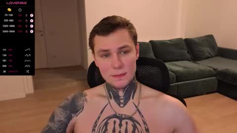 Lechery boy online show from 12.16.25