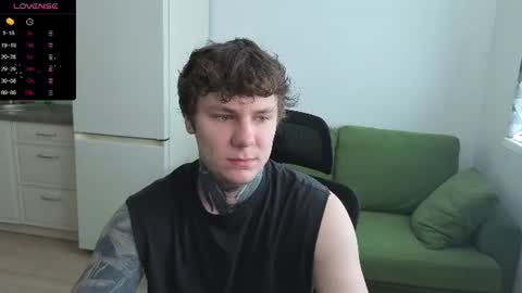 Lechery boy online show from 06.26.26