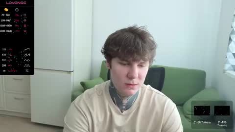 Lechery boy online show from 06.28.26