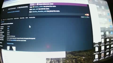 Michel online show from 12.21.24