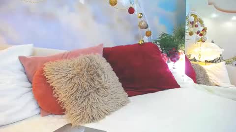 ledy mary online show from 12.08.24